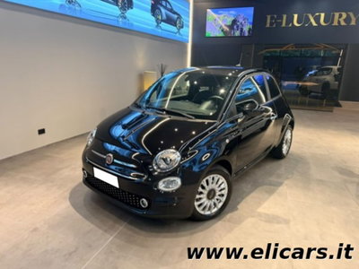 Fiat 500 1.0 Hybrid Lounge (11)
