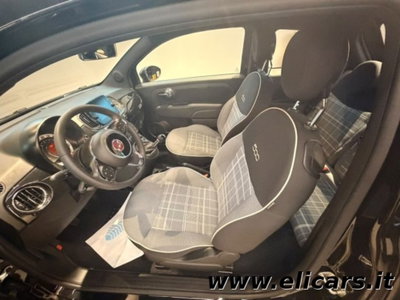 Fiat 500 1.0 Hybrid Lounge (5)
