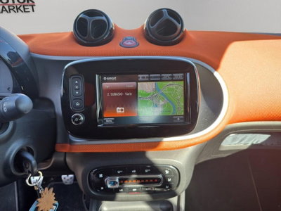 smart Fortwo 70 1.0 Urban (12)