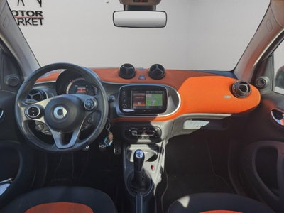 smart Fortwo 70 1.0 Urban (13)