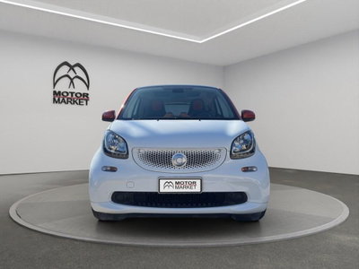 smart Fortwo 70 1.0 Urban (2)