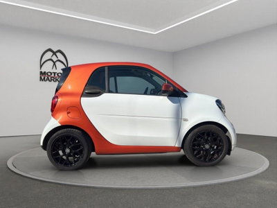 smart Fortwo 70 1.0 Urban (4)