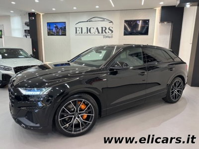 Audi Q8 Q8 50 TDI 286 CV quattro tiptronic Sport usata