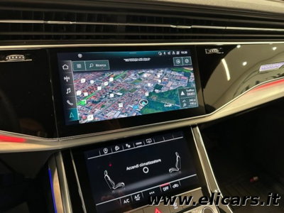 Audi Q8 Q8 50 TDI 286 CV quattro tiptronic Sport (13)