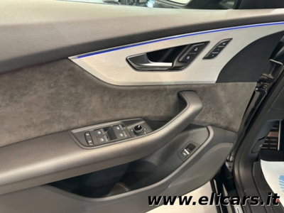 Audi Q8 Q8 50 TDI 286 CV quattro tiptronic Sport (15)