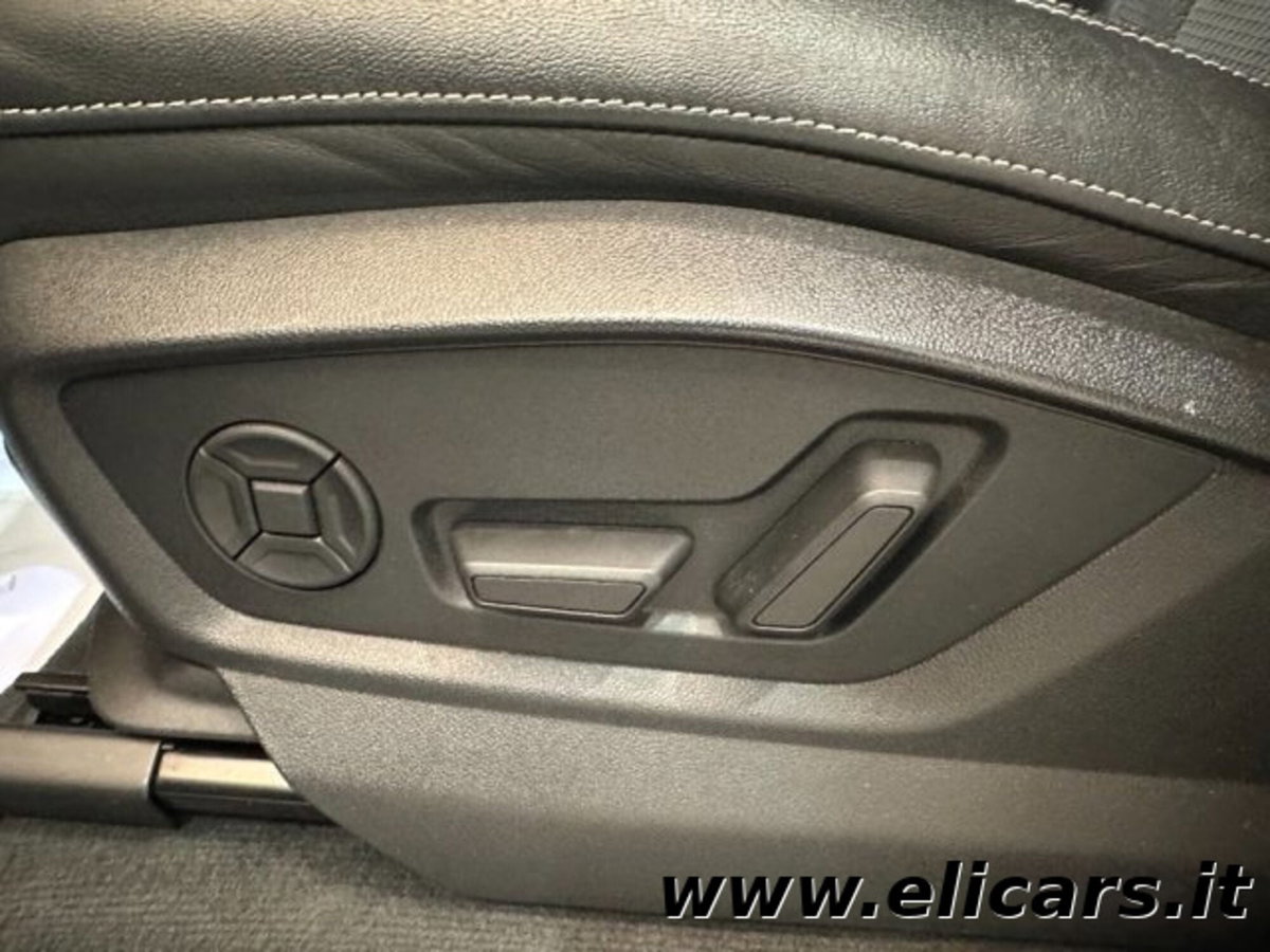 Audi Q8 Q8 50 TDI 286 CV quattro tiptronic Sport (18)