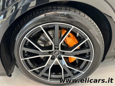 Audi Q8 Q8 50 TDI 286 CV quattro tiptronic Sport (19)