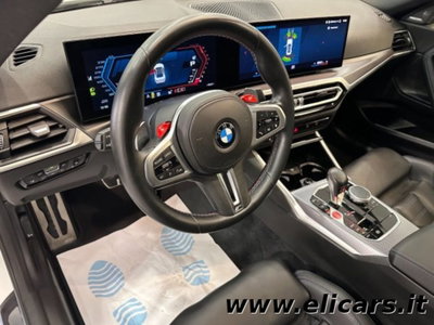 BMW Serie 2 Coupé M2 Coupe 3.0 460cv (10)