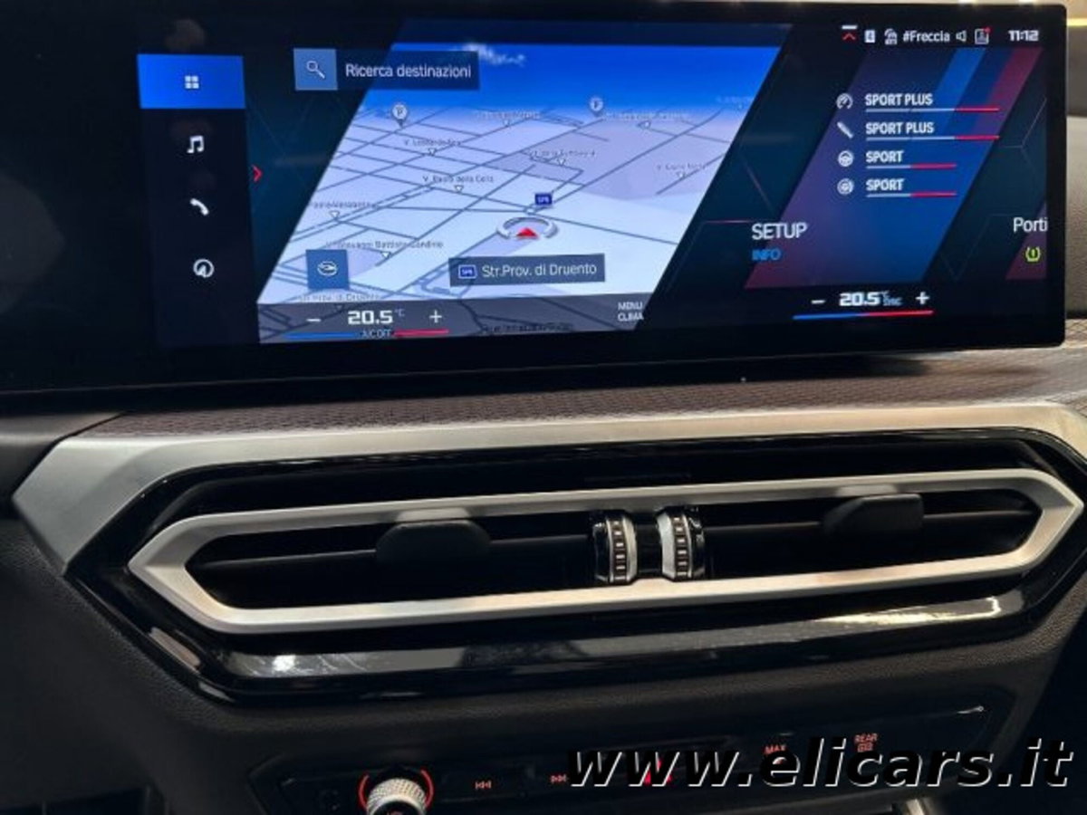 BMW Serie 2 Coupé M2 Coupe 3.0 460cv (14)