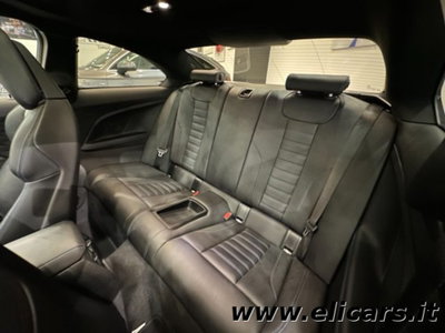 BMW Serie 2 Coupé M2 Coupe 3.0 460cv (16)