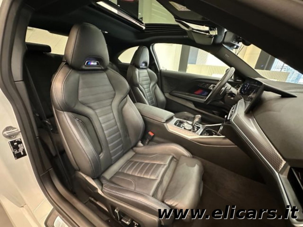 BMW Serie 2 Coupé M2 Coupe 3.0 460cv (17)