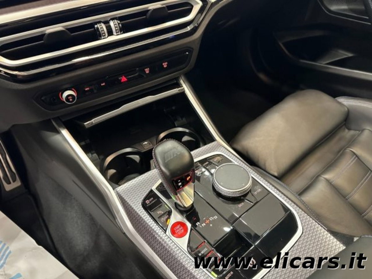 BMW Serie 2 Coupé M2 Coupe 3.0 460cv (20)