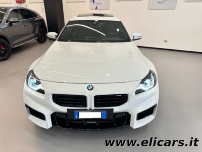 BMW Serie 2 Coupé M2 Coupe 3.0 460cv (3)