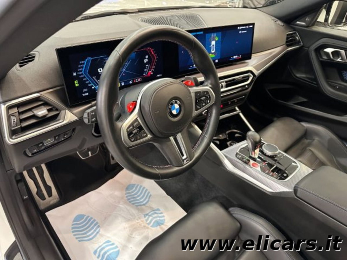 BMW Serie 2 Coupé M2 Coupe 3.0 460cv (9)