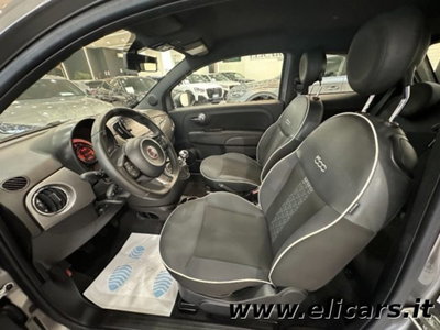 Fiat 500 1.0 Hybrid Sport (10)