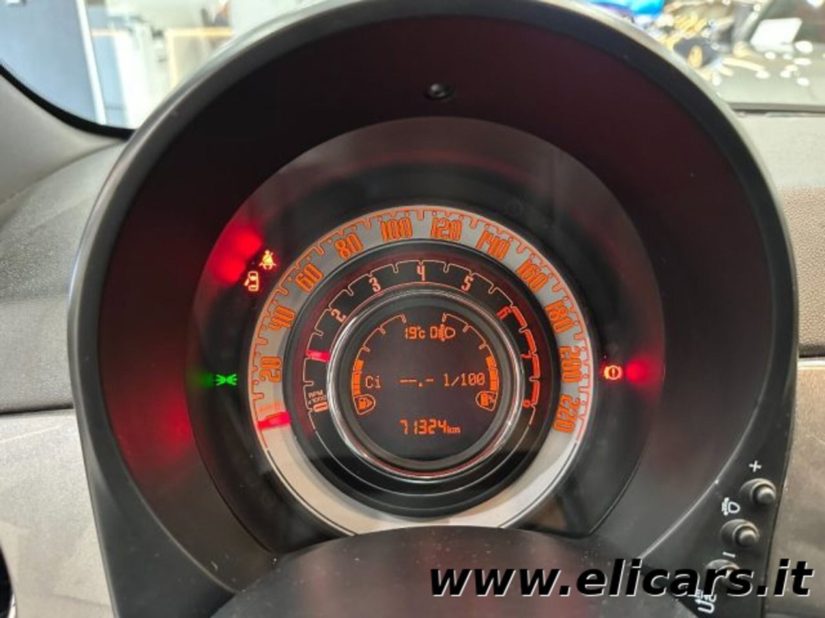 Fiat 500 1.0 Hybrid Sport (11)