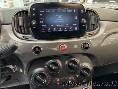 Fiat 500 1.0 Hybrid Sport (12)
