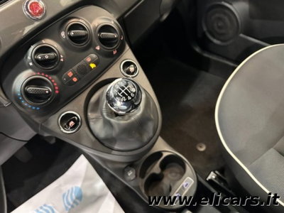 Fiat 500 1.0 Hybrid Sport (13)