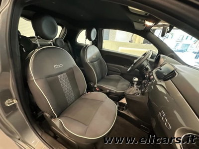 Fiat 500 1.0 Hybrid Sport (14)