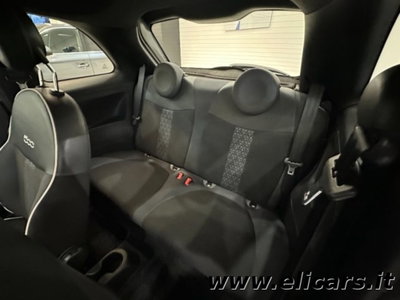 Fiat 500 1.0 Hybrid Sport (15)