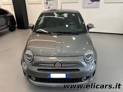 Fiat 500 1.0 Hybrid Sport (3)