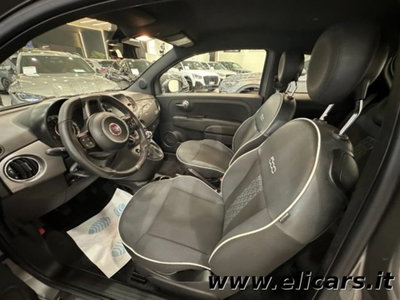Fiat 500 1.0 Hybrid Sport (9)