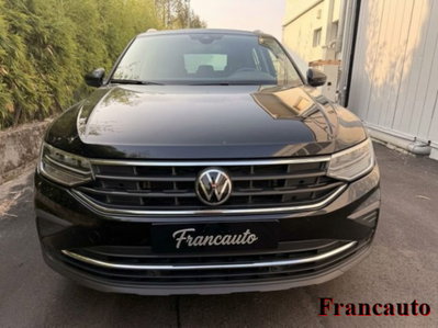 Volkswagen Tiguan 2.0 TDI 150 CV SCR DSG 4MOTION Life (2)