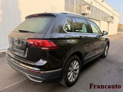Volkswagen Tiguan 2.0 TDI 150 CV SCR DSG 4MOTION Life (4)