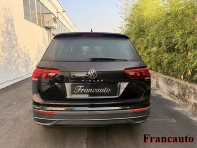 Volkswagen Tiguan 2.0 TDI 150 CV SCR DSG 4MOTION Life (5)