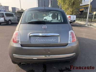 Fiat 500 1.3 Multijet 16V 95 CV Lounge (3)