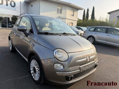 Fiat 500 1.3 Multijet 16V 95 CV Lounge (4)