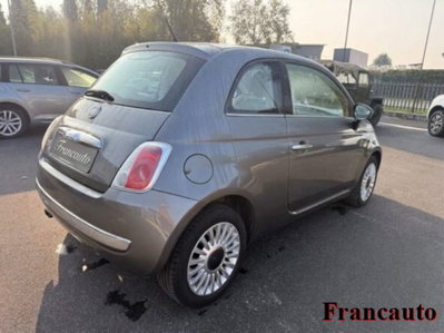Fiat 500 1.3 Multijet 16V 95 CV Lounge (5)