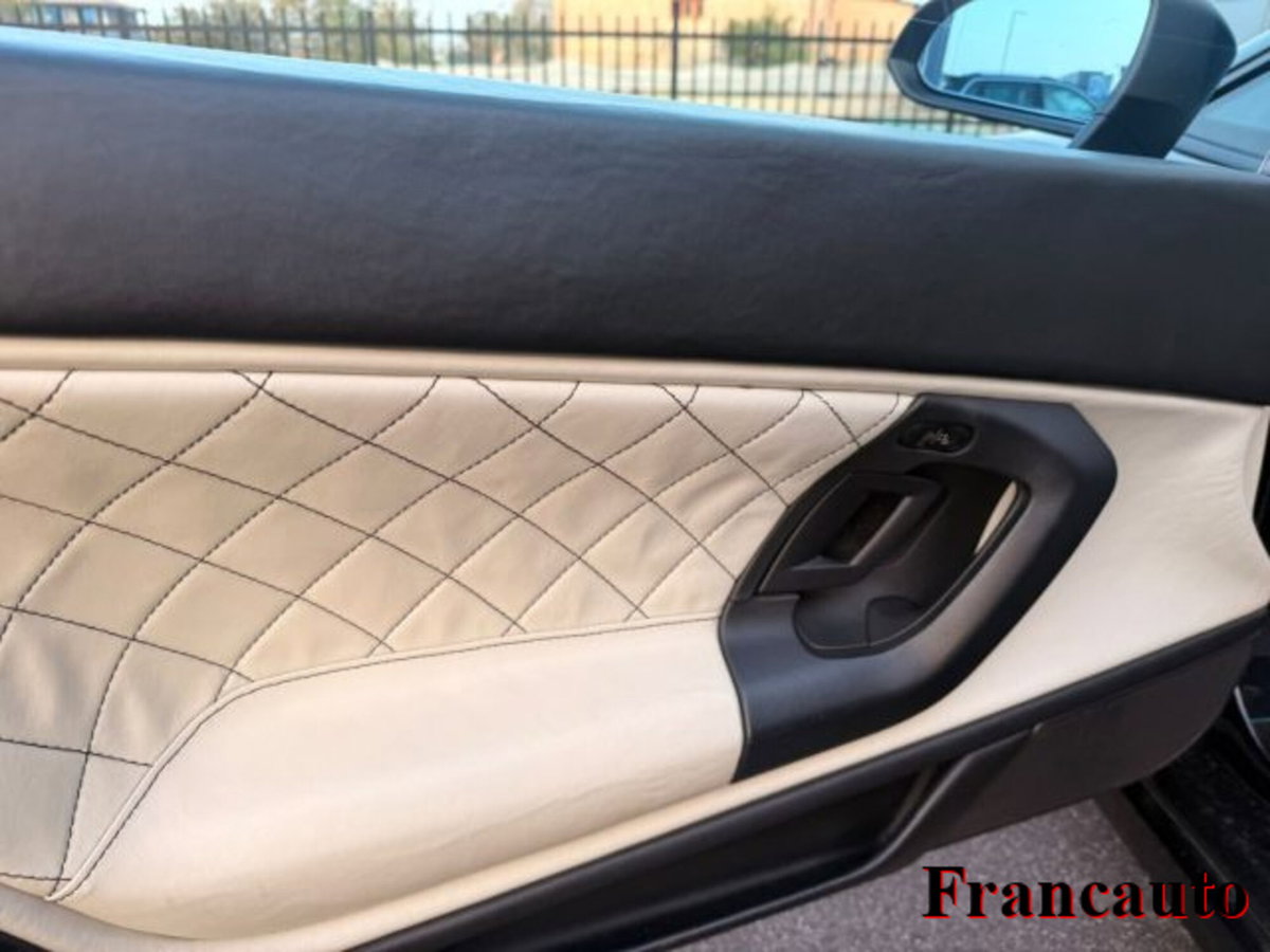 Lamborghini Gallardo Coupé 5.0 V10 SE (10)