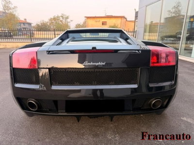 Lamborghini Gallardo Coupé 5.0 V10 SE (11)