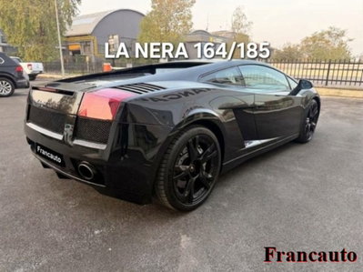 Lamborghini Gallardo Coupé 5.0 V10 SE (3)