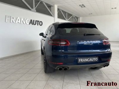 Porsche Macan S Diesel (3)