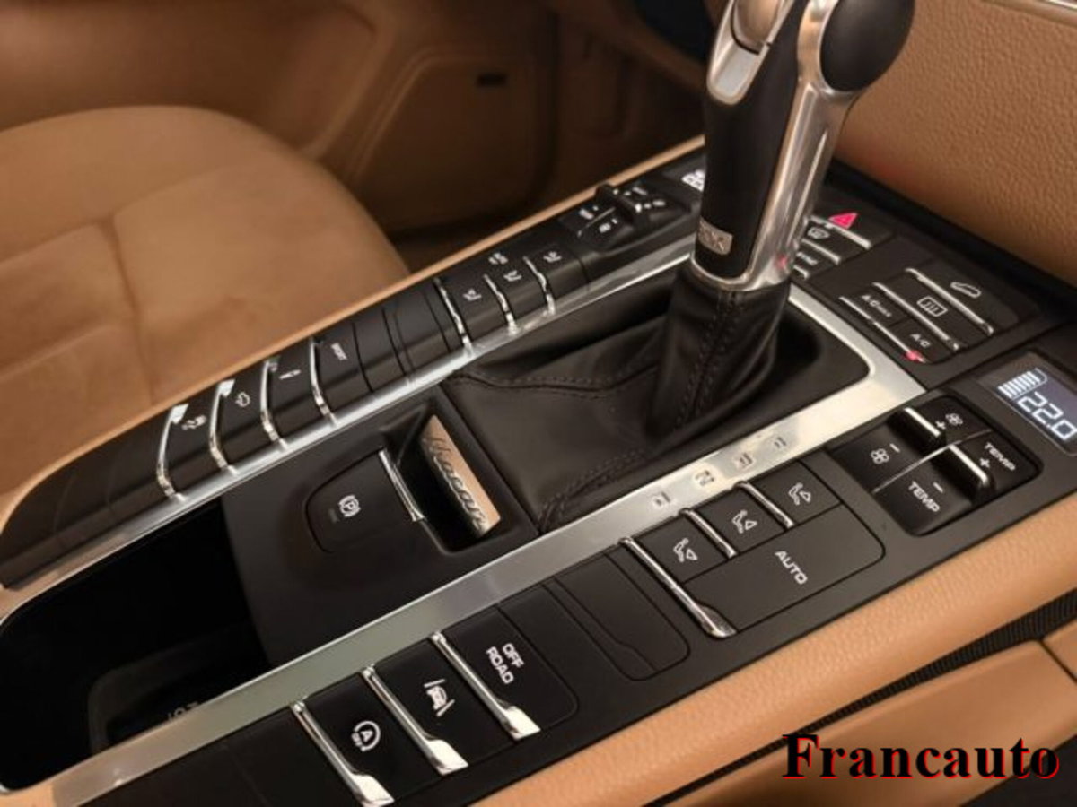 Porsche Macan S Diesel (7)