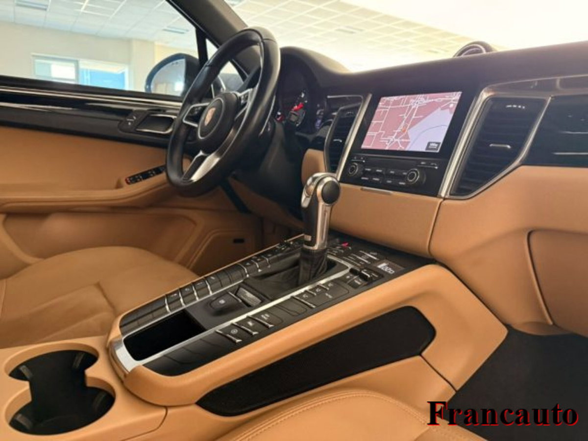 Porsche Macan S Diesel (8)