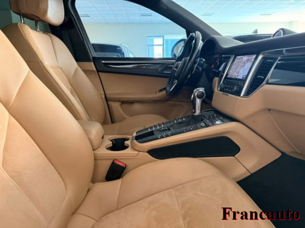 Porsche Macan S Diesel (9)