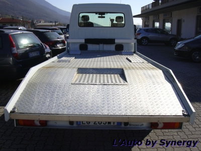 Renault Master Telaio T35 2.3 dCi 145 TP PL-SL-RG Gran Volume 22 Ice (3)