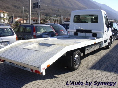 Renault Master Telaio T35 2.3 dCi 145 TP PL-SL-RG Gran Volume 22 Ice (4)