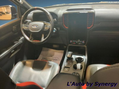 Ford Ranger Pick-up Raptor 3.0 ecoboost V6 292cv auto (5)