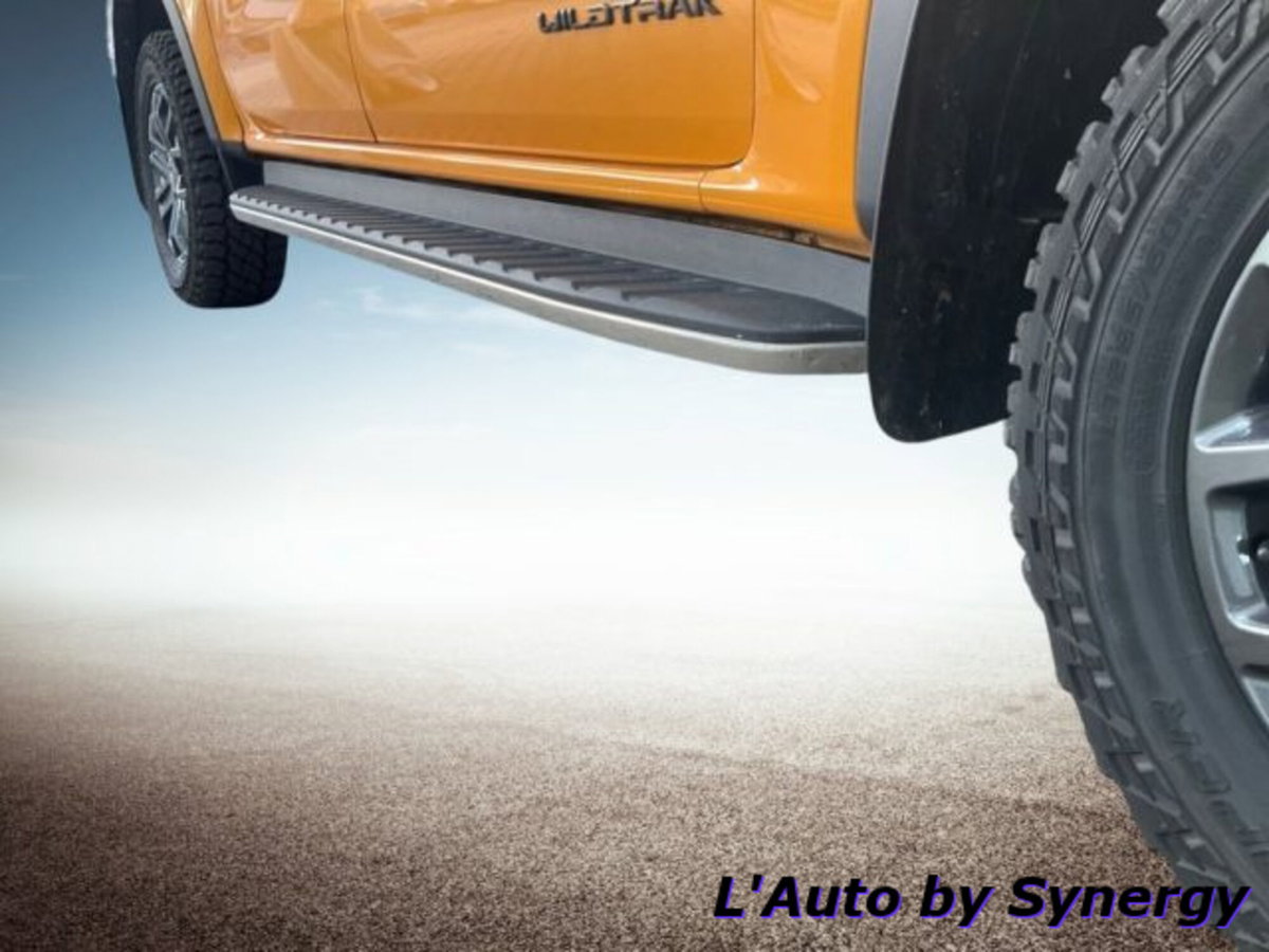 Ford Ranger Pick-up 2.0 ecoblue doppia cabina Wildtrak awd 205cv auto (6)