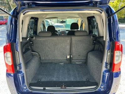 Fiat Qubo 1.3 MJT 75 CV Dynamic (10)