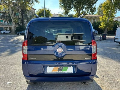 Fiat Qubo 1.3 MJT 75 CV Dynamic (11)
