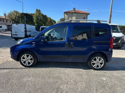 Fiat Qubo 1.3 MJT 75 CV Dynamic (12)