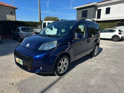 Fiat Qubo 1.3 MJT 75 CV Dynamic (5)