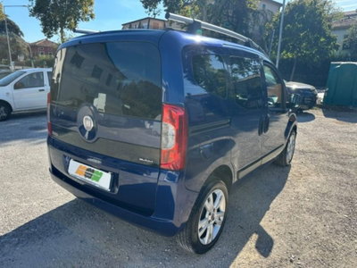 Fiat Qubo 1.3 MJT 75 CV Dynamic (7)