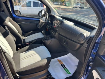 Fiat Qubo 1.3 MJT 75 CV Dynamic (8)