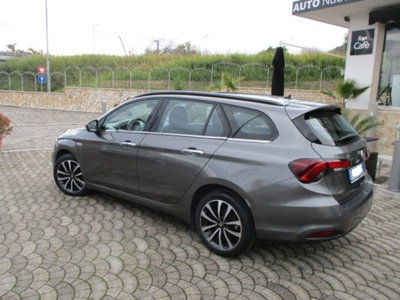 Fiat Tipo Station Wagon Tipo 1.6 Mjt S&S DCT SW S-Design (2)